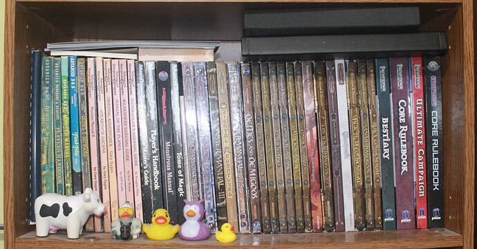 D&DshelfS